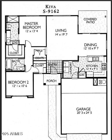 18651 N Sundrift Court, Surprise, AZ 85374