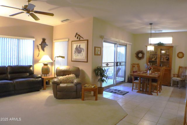 18651 N Sundrift Court, Surprise, AZ 85374