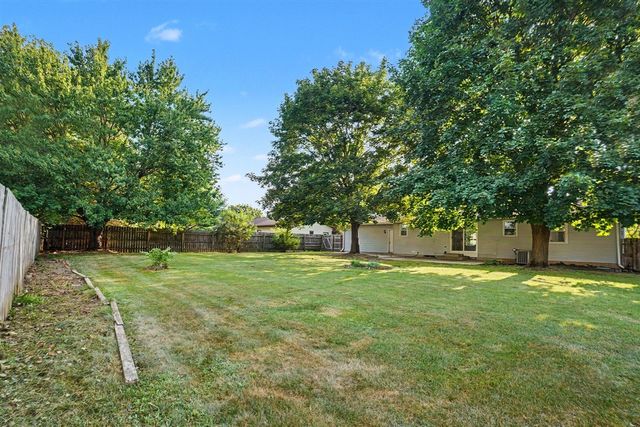 5800 Newhaven Drive, Portage, MI 49024