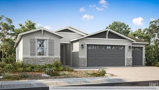 13705 Ivory Chalice Drive 35 LW, Bakersfield, CA 93314