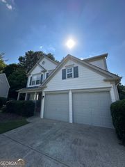 500 Stambridge Court, Johns Creek, GA 30005