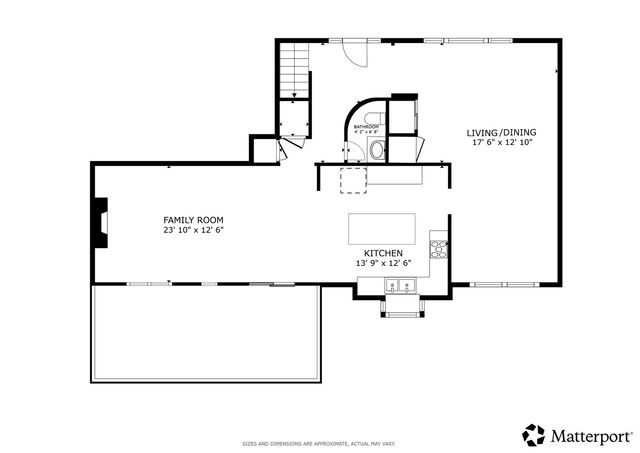 17W435 Concord Place, Darien, IL 60561