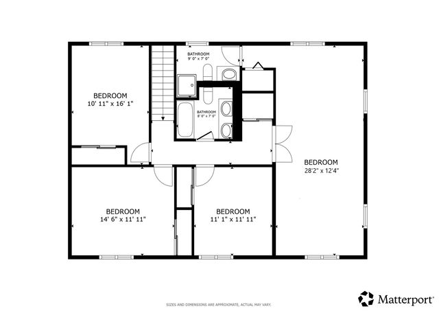 17W435 Concord Place, Darien, IL 60561