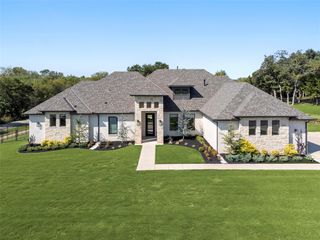 9401 Autumn Park Lane, Oklahoma City, OK 73151