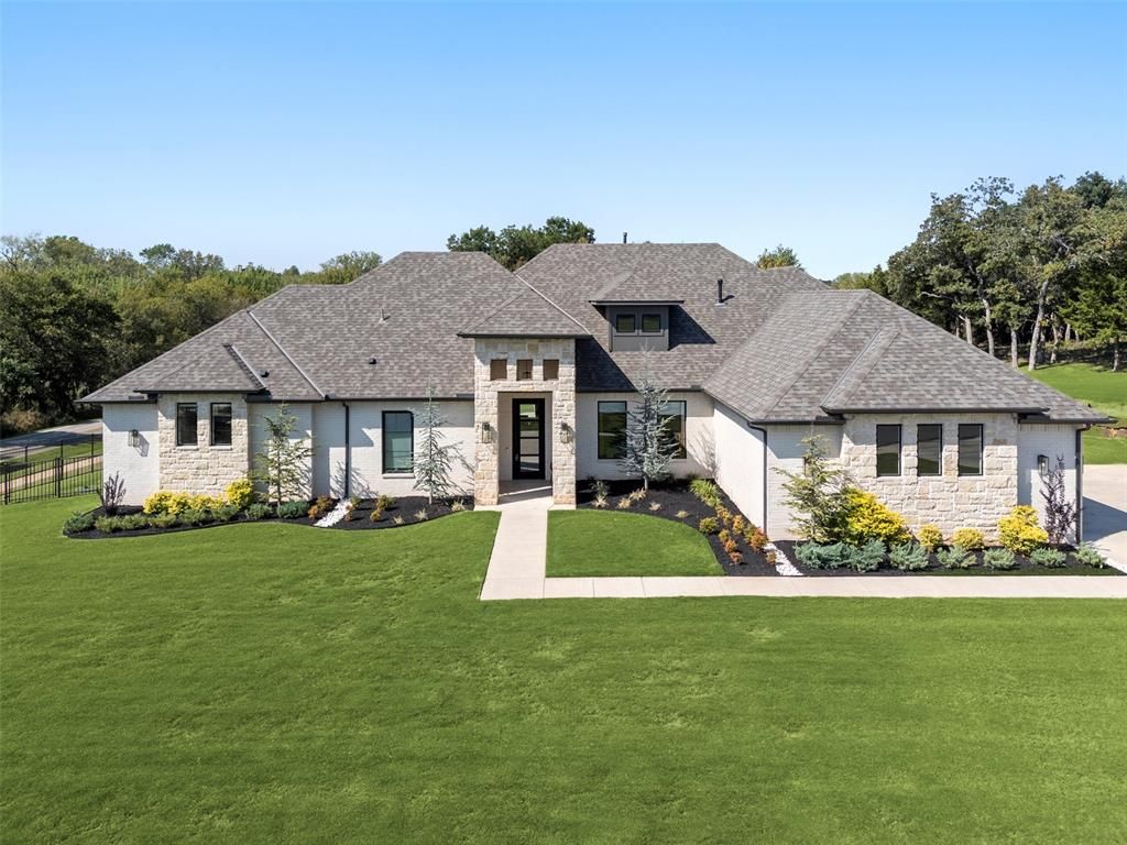 9401 Autumn Park Lane, Oklahoma City, OK 73151