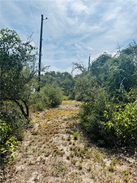 0 Ebert (off Deberry) Ave, Aransas Pass, TX 78336 — exterior