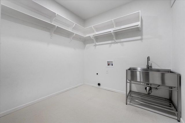 1009 Highknoll LN, Georgetown, TX 78628