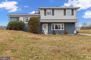 7040 TERRANN DR, Harrisburg, PA 17112