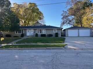 317 Michigan STREET, Sheboygan Falls, WI 53085