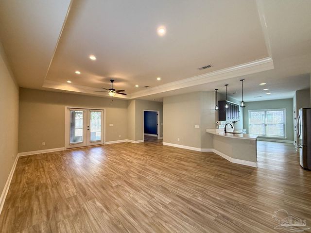 3916 Fielding Ct, Pace, FL 32571