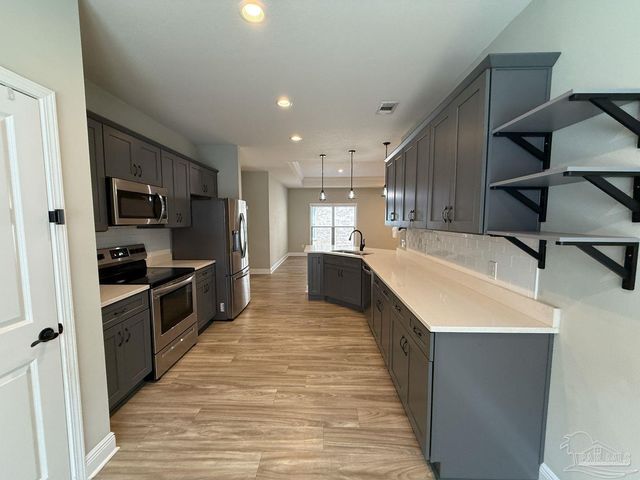 3916 Fielding Ct, Pace, FL 32571