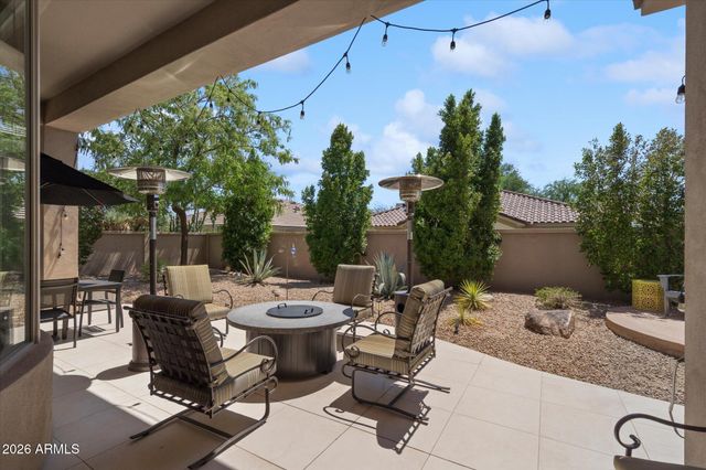 8273 E HOVERLAND Road, Scottsdale, AZ 85255
