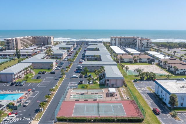 3150 N Atlantic Avenue 2-660, Cocoa Beach, FL 32931