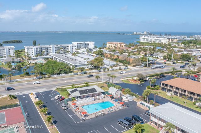 3150 N Atlantic Avenue 2-660, Cocoa Beach, FL 32931