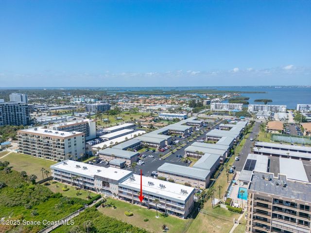 3150 N Atlantic Avenue 2-660, Cocoa Beach, FL 32931