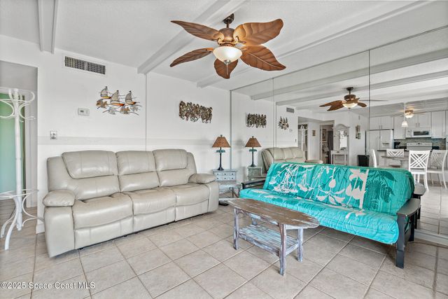 3150 N Atlantic Avenue 2-660, Cocoa Beach, FL 32931