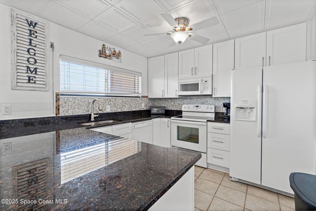 3150 N Atlantic Avenue 2-660, Cocoa Beach, FL 32931