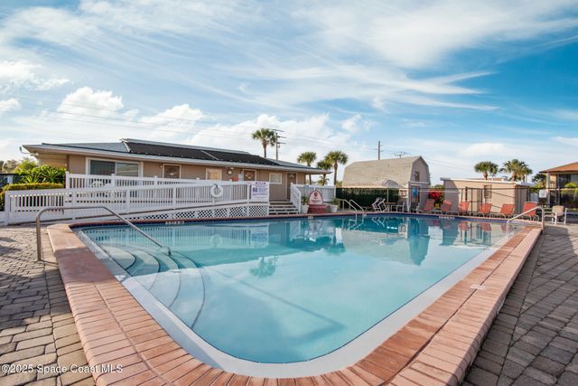 3150 N Atlantic Avenue 2-660, Cocoa Beach, FL 32931