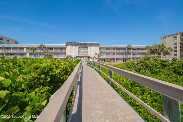 3150 N Atlantic Avenue 2-660, Cocoa Beach, FL 32931