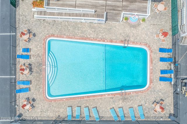 3150 N Atlantic Avenue 2-660, Cocoa Beach, FL 32931