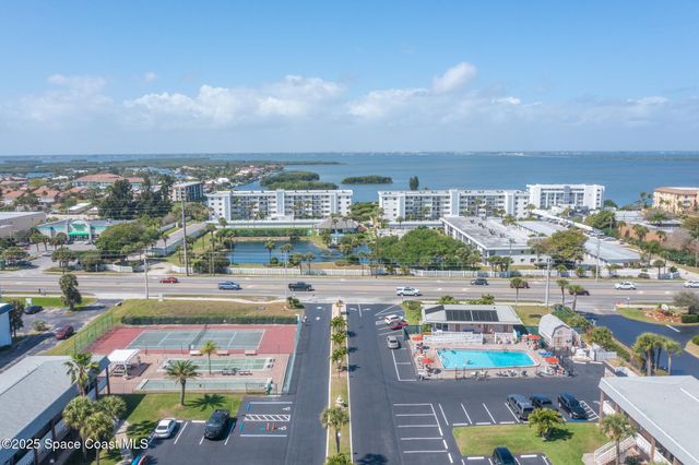 3150 N Atlantic Avenue 2-660, Cocoa Beach, FL 32931