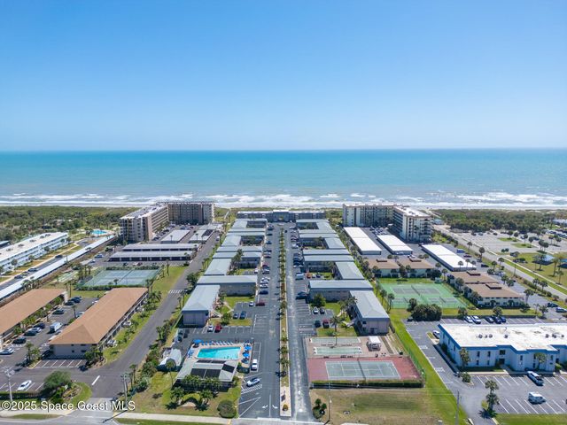 3150 N Atlantic Avenue 2-660, Cocoa Beach, FL 32931