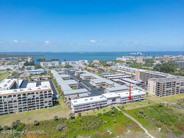 3150 N Atlantic Avenue 2-660, Cocoa Beach, FL 32931