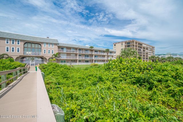 3150 N Atlantic Avenue 2-660, Cocoa Beach, FL 32931