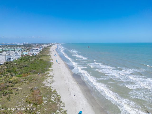 3150 N Atlantic Avenue 2-660, Cocoa Beach, FL 32931