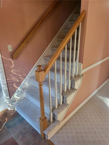 536 Kerry Lake DR, Newport News, VA 23602