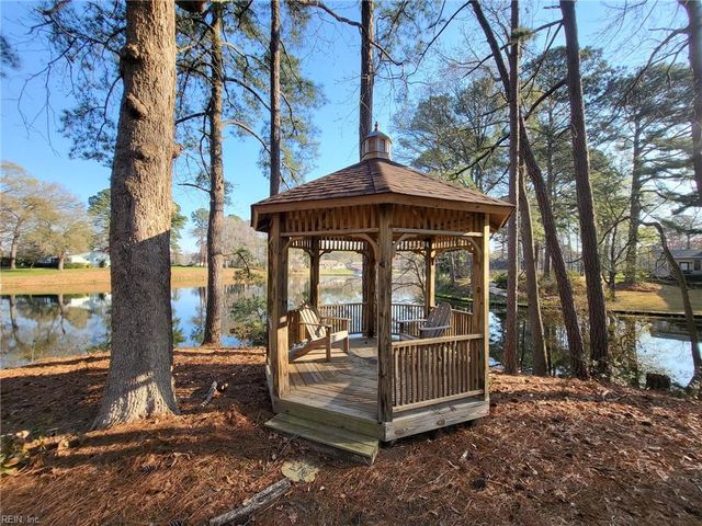 536 Kerry Lake DR, Newport News, VA 23602