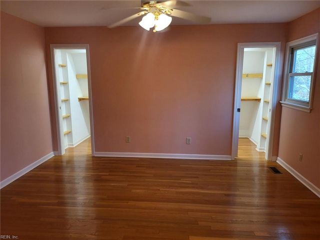 536 Kerry Lake DR, Newport News, VA 23602