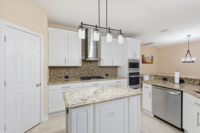 15033 Snowshill Drive, Frisco, TX 75035