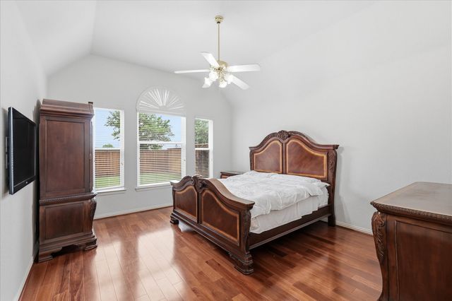 15033 Snowshill Drive, Frisco, TX 75035