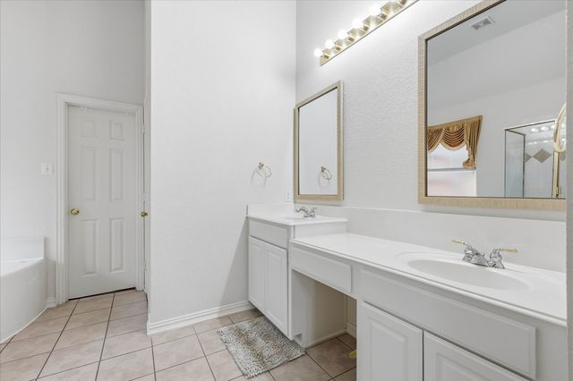 15033 Snowshill Drive, Frisco, TX 75035