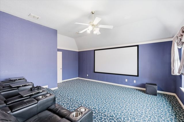 15033 Snowshill Drive, Frisco, TX 75035