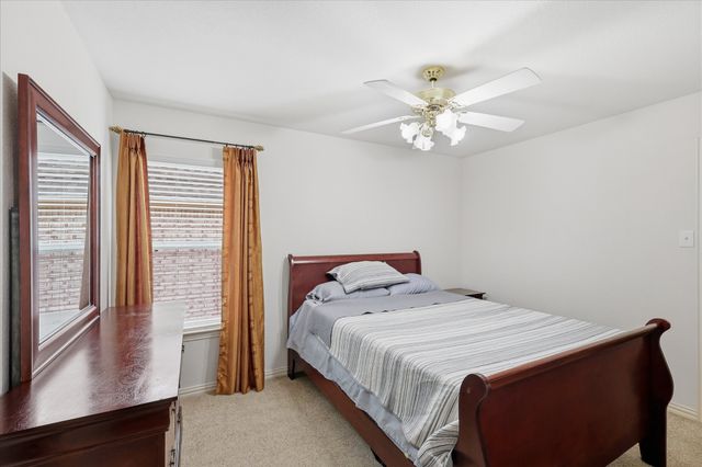 15033 Snowshill Drive, Frisco, TX 75035