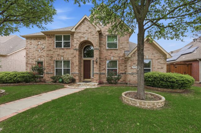 15033 Snowshill Drive, Frisco, TX 75035