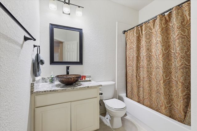 15033 Snowshill Drive, Frisco, TX 75035