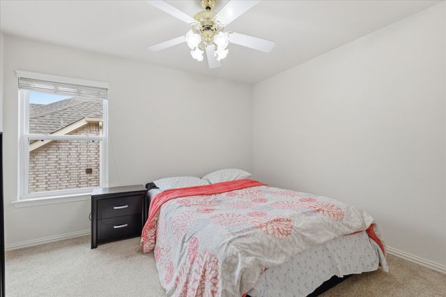 15033 Snowshill Drive, Frisco, TX 75035