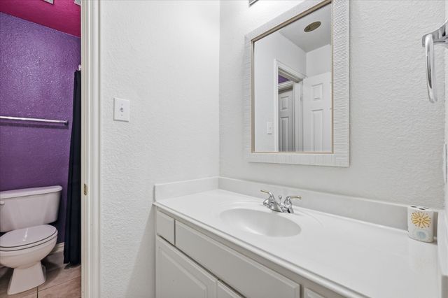 15033 Snowshill Drive, Frisco, TX 75035