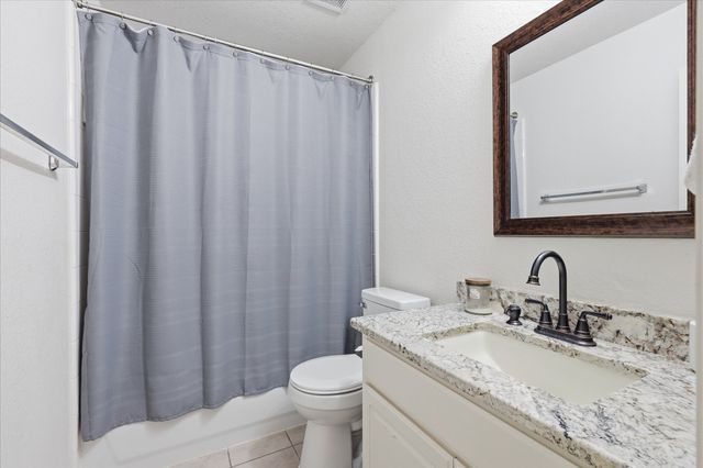 15033 Snowshill Drive, Frisco, TX 75035