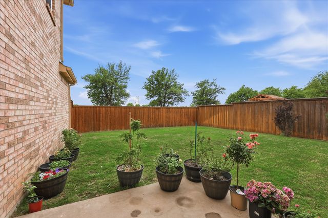 15033 Snowshill Drive, Frisco, TX 75035