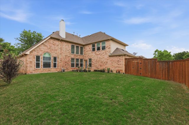 15033 Snowshill Drive, Frisco, TX 75035