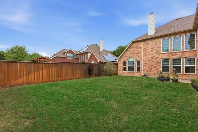 15033 Snowshill Drive, Frisco, TX 75035
