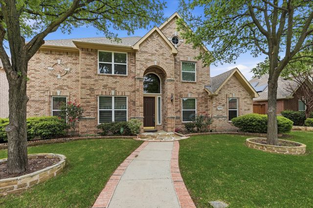15033 Snowshill Drive, Frisco, TX 75035