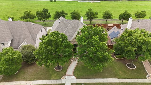 15033 Snowshill Drive, Frisco, TX 75035