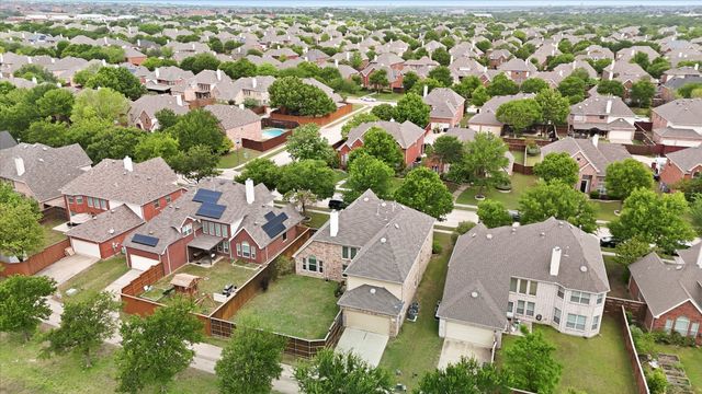 15033 Snowshill Drive, Frisco, TX 75035