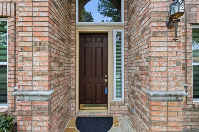 15033 Snowshill Drive, Frisco, TX 75035