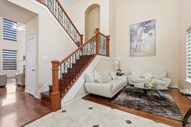 15033 Snowshill Drive, Frisco, TX 75035